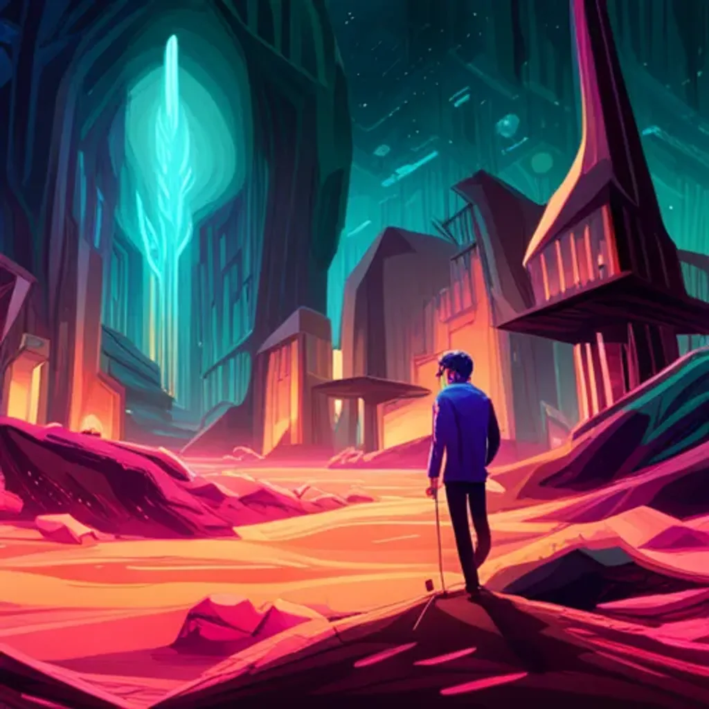 Soundwave Symphony