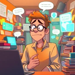 Hello, It's Me! - Text-based game