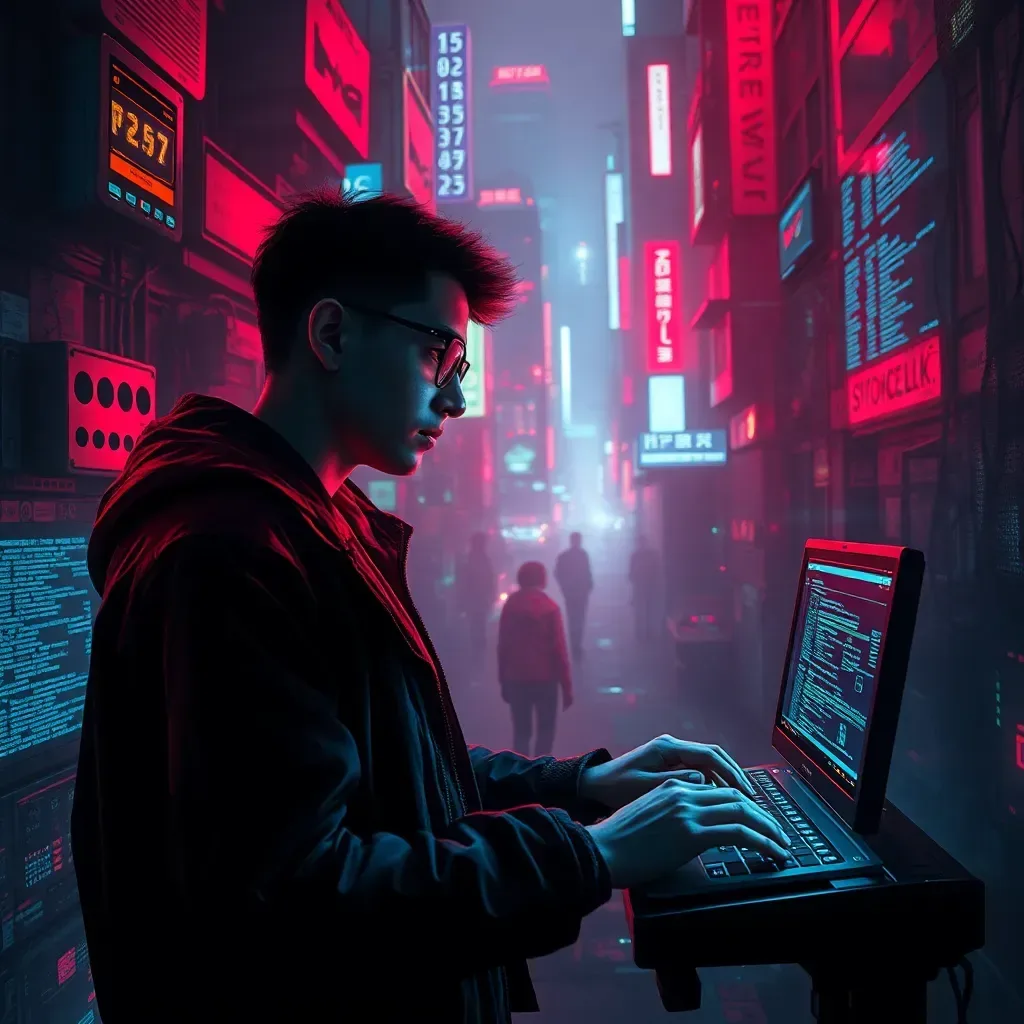 Hidden Interfaces