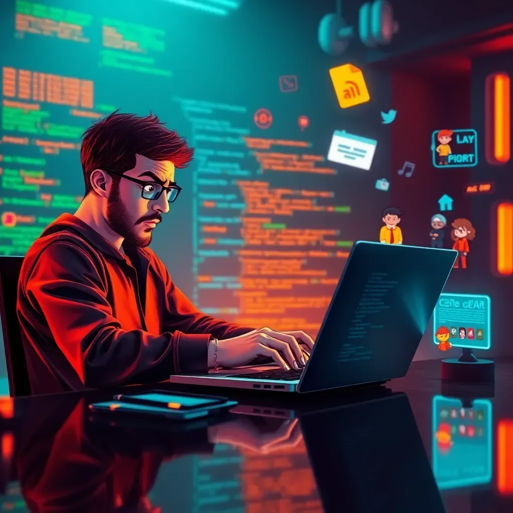 Code & Consequences