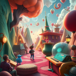 Hello? Who's This Anyway? - Text-based game