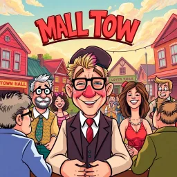 Whose Hello Is It Anyway?
