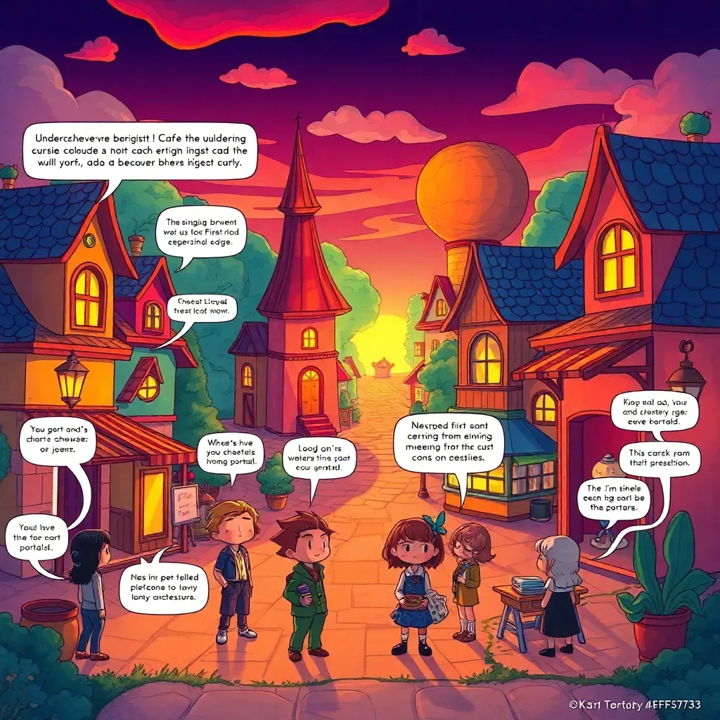 Whose Hello Is It Anyway?