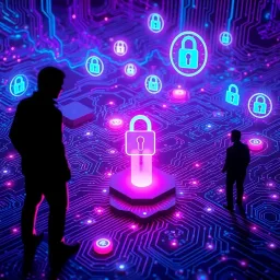 Token Exchange - Text-based game