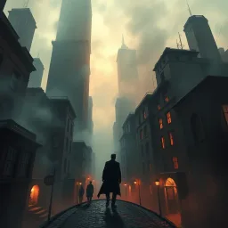 Shadowplay: Whose Shadow Is It Anyway?