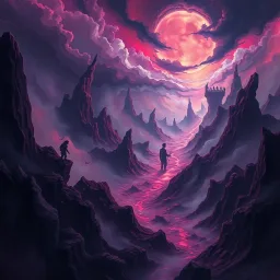Whose Nightmare Is It Anyway?