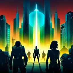 Neural Quest - Text-based game