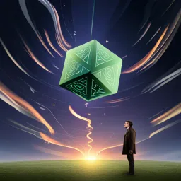 Spinning Equations - Text-based game
