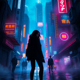 Whose Shadows Are These? - Text-based game