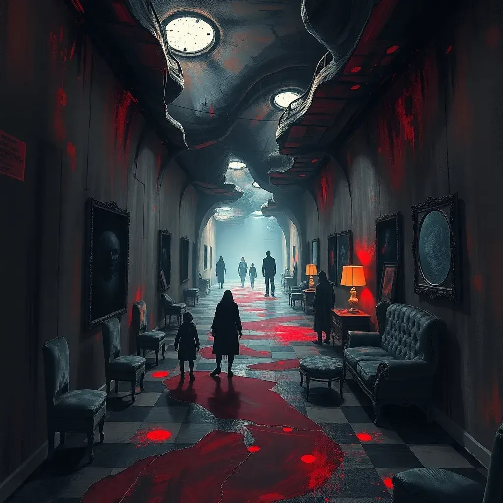 Whose Nightmare Is It Anyway?
