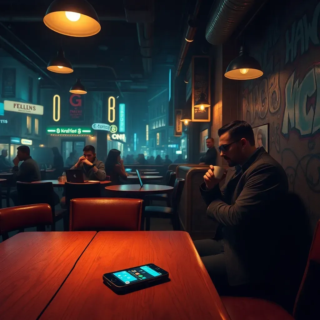 Whose Phone Is This, Anyway?