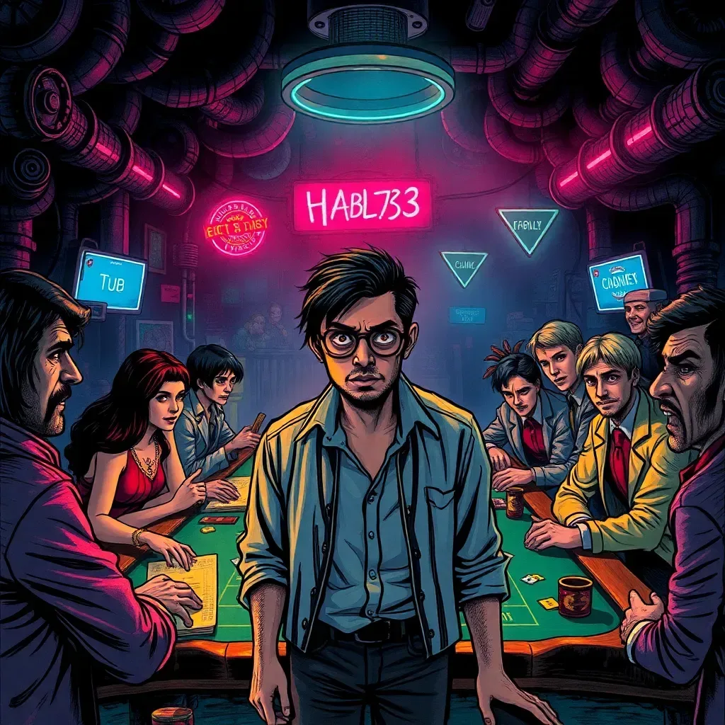 Whose Life is it Anyway?