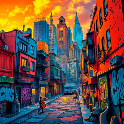 The Volume of Chaos - Text-based game