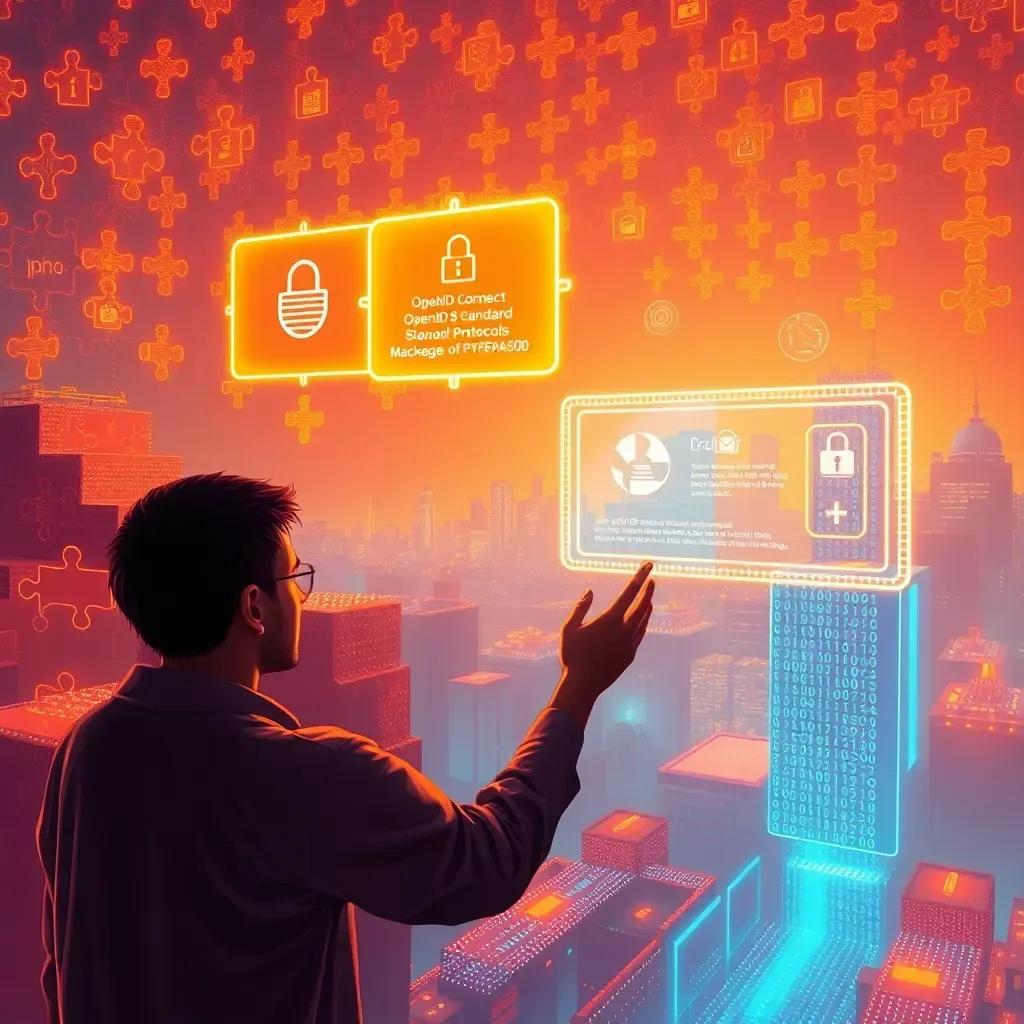 Token Exchange