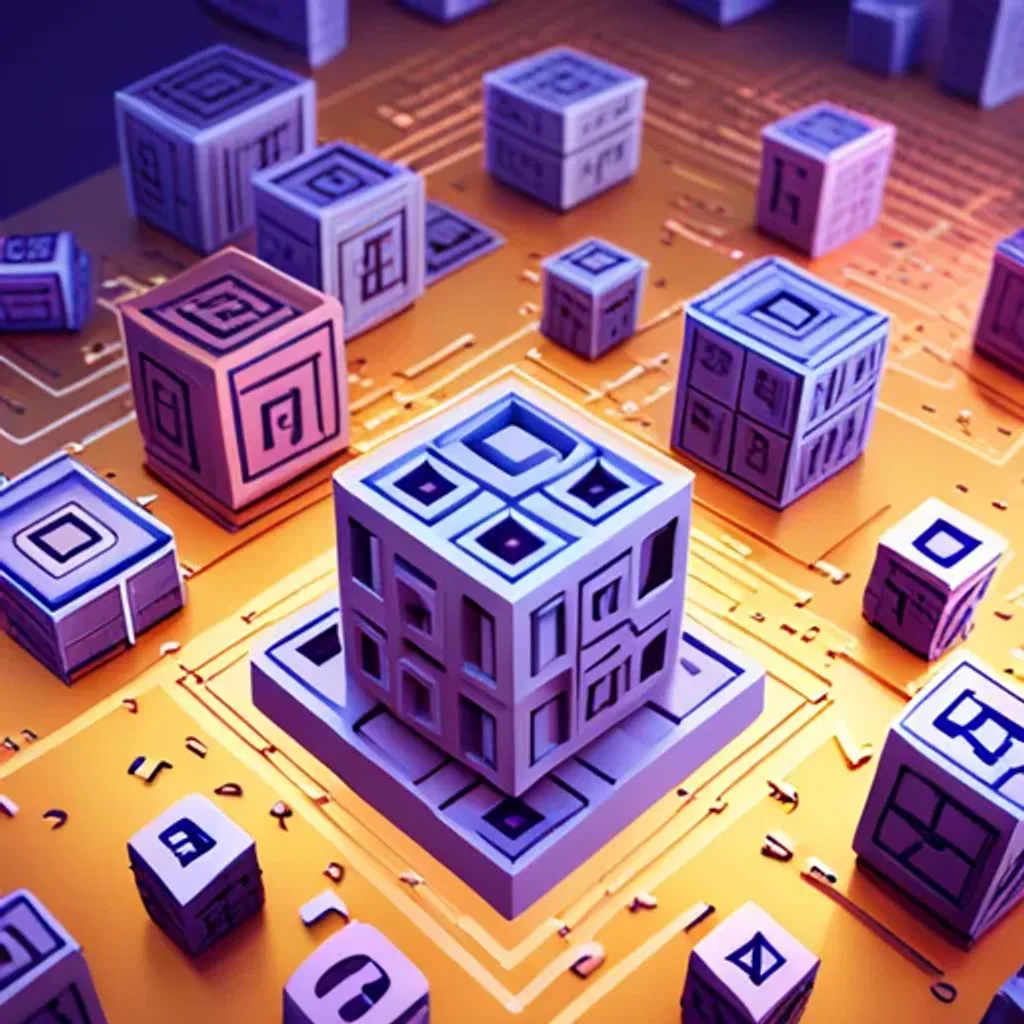 Spin the Cube