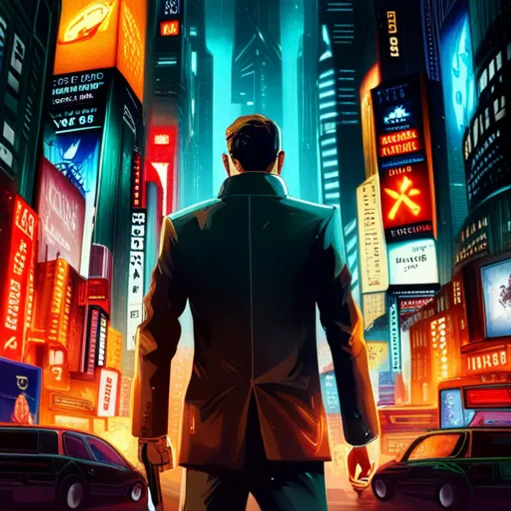 The Metapixel Heist