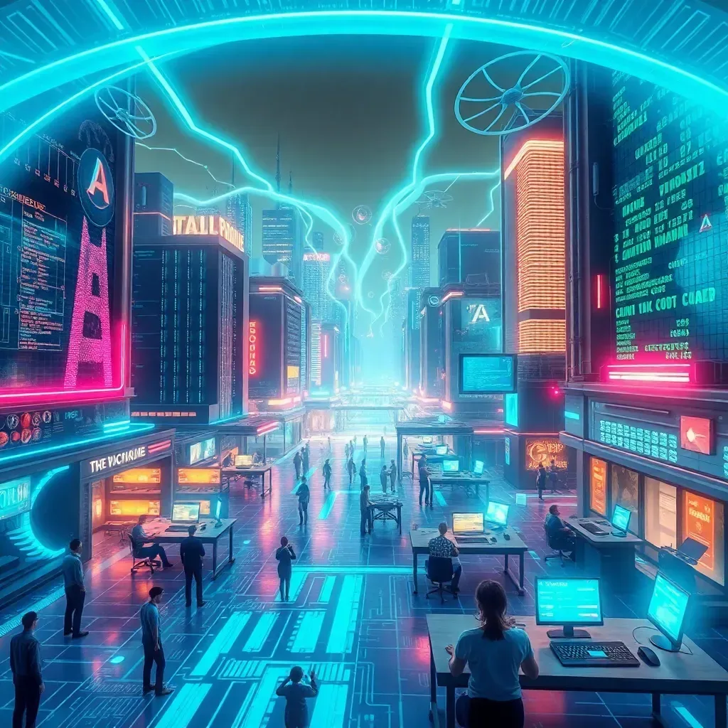 WebVerse