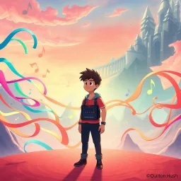 Volume of the Unknown - Text-based game