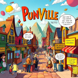 Who's Hello Is It Anyway? - Text-based game