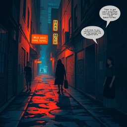 Echoes of Self - Text-based game