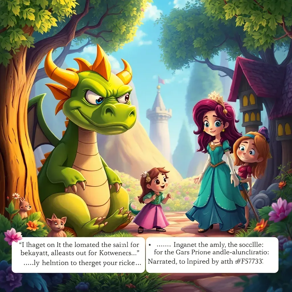 Whose Adventure is it Anyway?