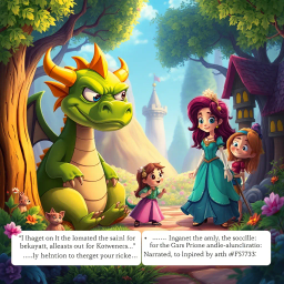 Whose Adventure is it Anyway? - Text-based game