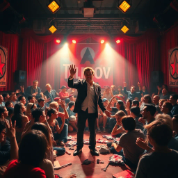 Whose Nonsense Is It Anyway?