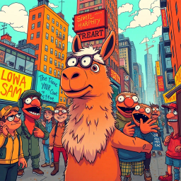 Whose Nonsense Is It Anyway?