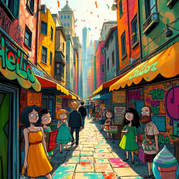 Whose Hello Is It Anyway?