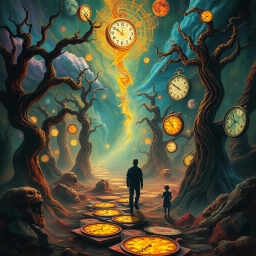 Whose Nightmare Is It Anyway?