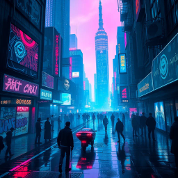 The Chronicles of EchoCity - Text-based game