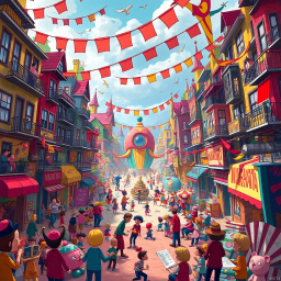 Whose Adventure Is It Anyway? - Text-based game