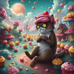 Whose Nightmare Is It Anyway? - Text-based game