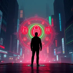Token Exchange - Text-based game
