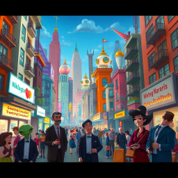 Whose Hello Is It Anyway?