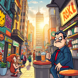 Whose Hello is it Anyway?