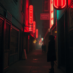 Whose Heart Is It Anyway?