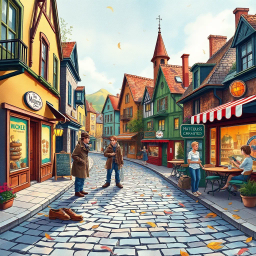 Whose Hellos Are These, Anyway?