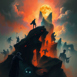 Whose Nightmare Is It Anyway?