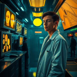 DermaQuest: Fight for Your Skin