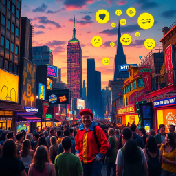 Whose Hello is It Anyway?