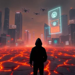 Encrypt or Die - Text-based game