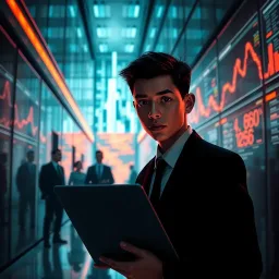 Wage War: Data Overlords - Text-based game