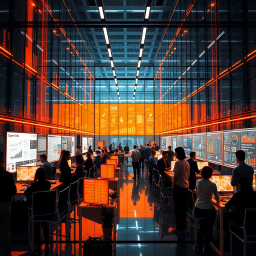 Echoes of Solow - Text-based game