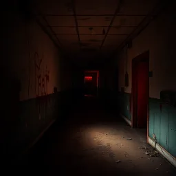 Whispers in the Dark