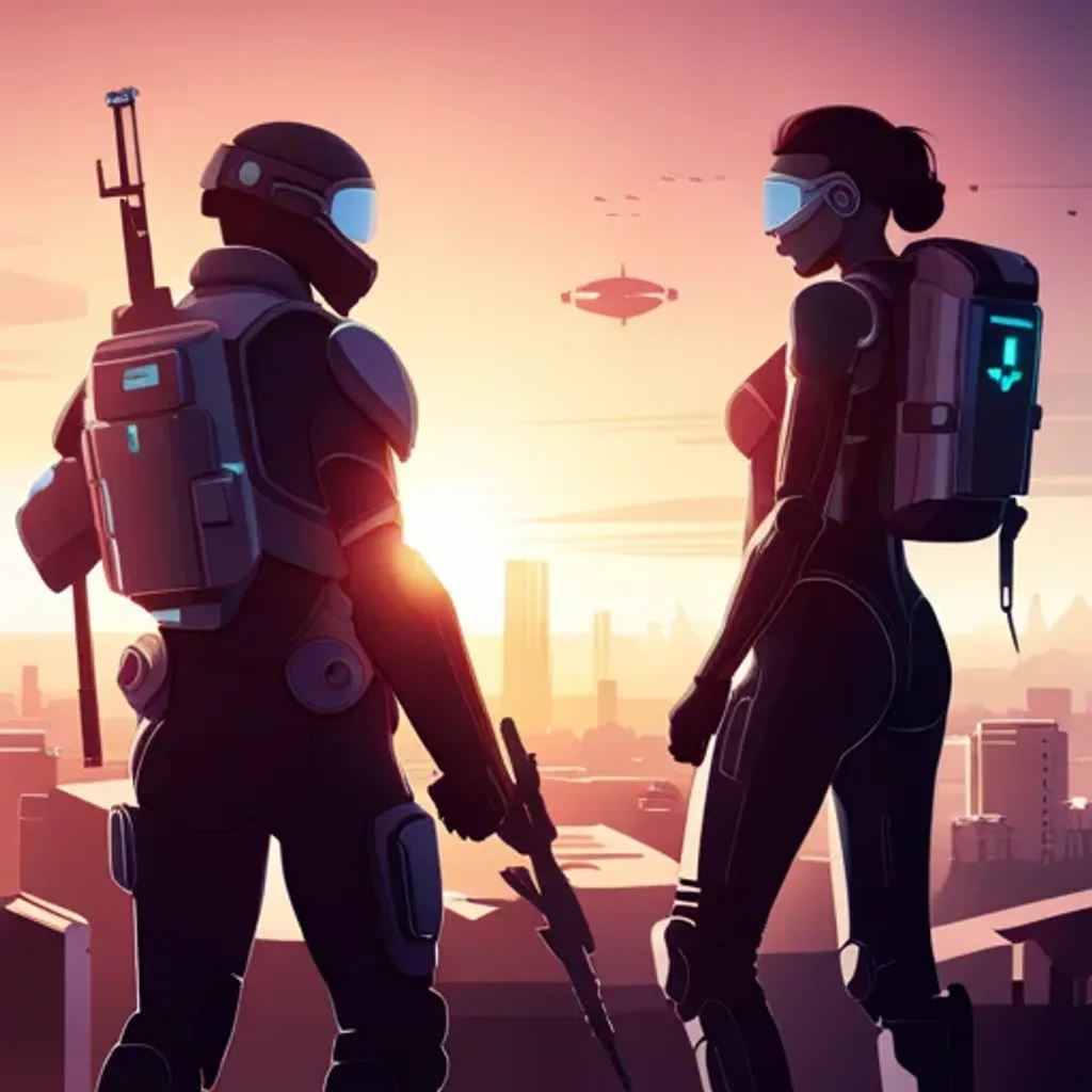 Immune Trace Hunter