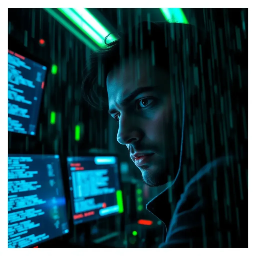 Token Trouble