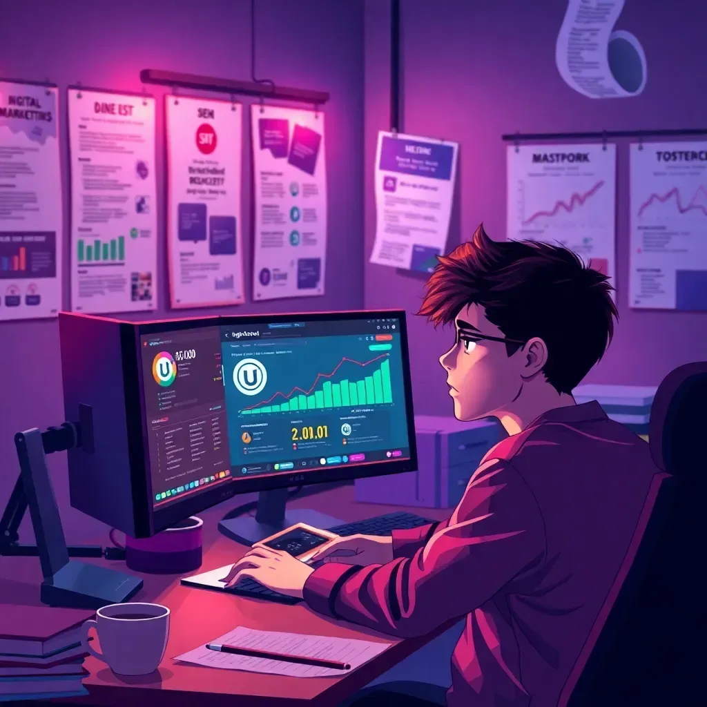 Torrent Tycoon
