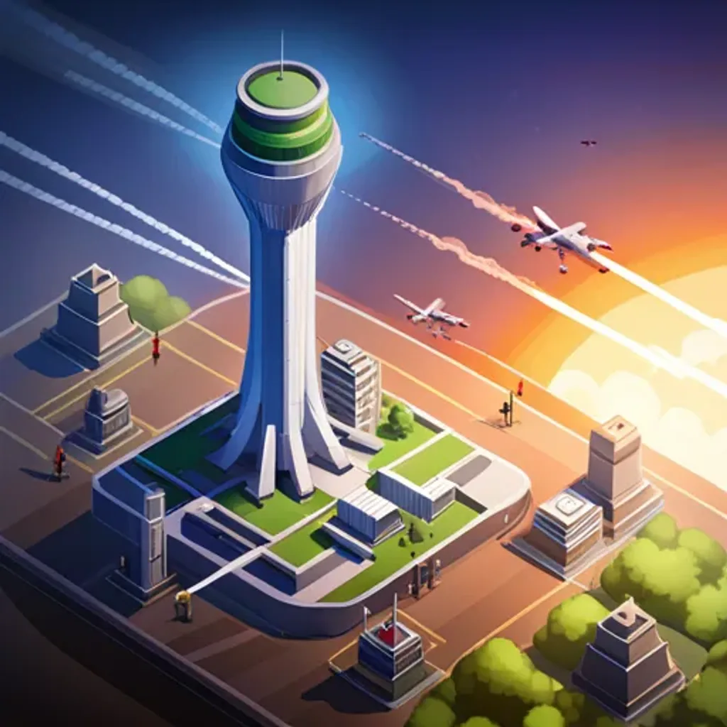 Tower Toppler