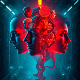 MindBend: Who's Hello, Anyway? - Text-based game